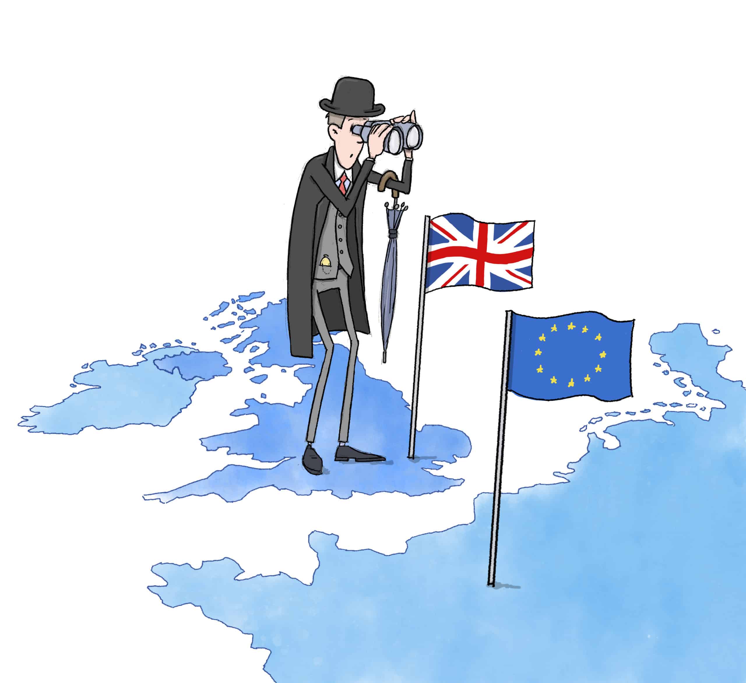 Brexit and UK REACH
