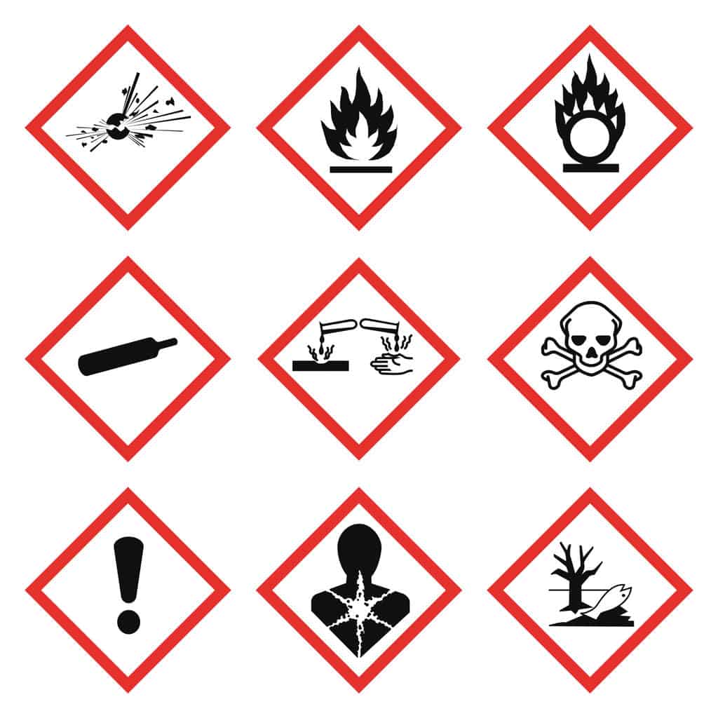 What Is The CLP Regulation Compliance And Sustainability Ltd